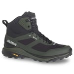 Dolomite Nibelia High Goretex Vandringskängor Grönt EU 44 Man