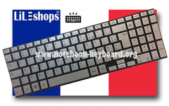 Clavier Français Original Pour Samsung NP670Z5E NP680Z5E Série Backlit NEUF