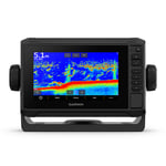 Garmin ECHOMAP UHD2 92sv kombienhet utan givare