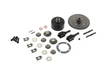 Arrma Diff Set Center 50T Z-AR220029