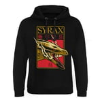 Hybris SYRAX Dragon Epic Hoodie (S,Black)