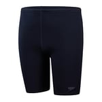 Speedo Eco Endurance+ II Jammers de natation Garçon, True Navy, 15-16 Ans