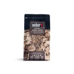 Weber Hickory Wood Chips 0.7kg