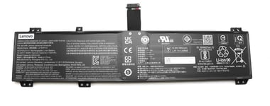 Lenovo Laptop Batteri 4C 80Wh 15,44V L21B4PC0 BYD/B