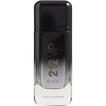 212 VIP BLACK by Carolina Herrera 3.4 OZ TESTER