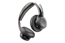 Poly Voyager Focus B825-M - headset