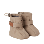 BabyMocs The Soft Boot Beige