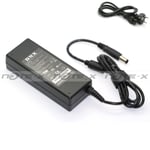 CHARGEUR New Dell Inspiron N5040 Laptop 65w AC Adapter Charger Power Supply