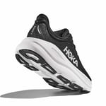 Hoka Bondi 9 Wide Herre