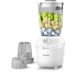 BLENDER - PHILIPS - SERIE 3000 HR2291/20 - BLANC