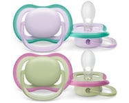 Philips ultra air - Soother - SCF085/24