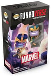 🔔  Précommande 🔔	PR57	POP! Funkoverse Marvel 13,5x20,5cm