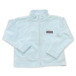 Reebok's Infant Sports Fleece - Blue - UK Size 3/4 Years