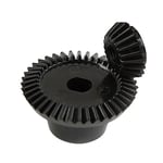 Electric Tool Part high Performance Spiral Bevel Gear Essential Set for Coffee Grinder