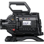 Blackmagic URSA Broadcast G2 6K Videokamera