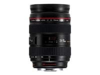 Objectif Canon EF 24-70 mm f/2.8 L USM 77 mm