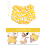 MINIKREA BABY BLOOMERS STR 50-92