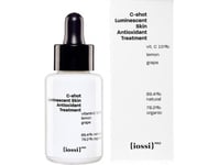 Iossi Iossi_C-Shot Luminescent Skin Antioxidant Treatment Skoncentrowane Serum Z Witaminą C 30Ml