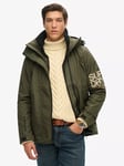 Superdry Hooded Yachter SD Windbreaker Jacket