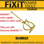 DeWALT N519652 Paddle For Cordless Paddle Mixer DCD240N DCD240X2 N