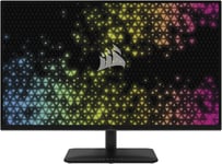 Xeneon 315Qhd165 Moniteur De Jeu Ips 31,5 Pouces-2560 X 1440 Qhd,165Hz,1Ms,Nvidia G-Sync,Amd Freesync Premium,Hdr,Displayport,Hdmi-Noir