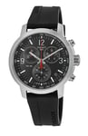 Tissot PRC 200 T-Sport Chronograph Quartz Diver's Men's Watch T114.417.17.057.00