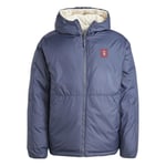 adidas Manchester United Seasonal Down Jacka, storlek Large