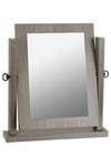 Lisbon Dressing Table Mirror