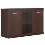 Furniture To Go | Imperial, Dark Mahogany