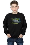 Cars Jackson Storm Sweatshirt