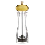 Premier Housewares Pepper Mills Grinders Ceramic Refillable,Small