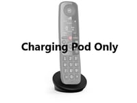 BT Digital Voice Essential Home Phone Genuine BT Replacement Charging Pod Only