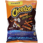 Cheetos Majssnacks BBQ