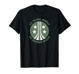 Aliens U.S. Colonial Marines We Endanger Species T-Shirt