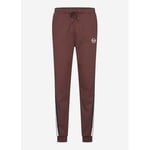 Jogging Sergio Tacchini  Nouveau pantalon damarindo - deep mahogany gardenia