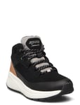 Womens Bobs Sparrow 2.0 Black Skechers