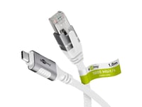 Ethernet-Kabel Usb-C™ 3.1 Til Rj45, 1,5 M