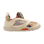 Nike Childrens Unisex Air Jordan 5 Retro Little Flex PS "Chinese New Year" Multicolor Kids Trainers - Multicolour - Size UK 13.5 Kids