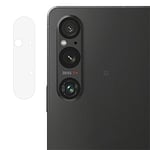 Sony Xperia 1 V Kameralinse Beskyttelsesglass - Gjennomsiktig