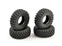 FTX Mini Outback 2.0 Super Soft Crawler Tyres (4) FTX9323