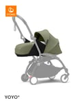 Stokke® YOYO 0+ newborn pack, olive