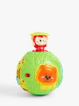 John Lewis Pop-Up Monkey Ball Musical Toy