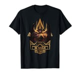 Magic: The Gathering New Capenna Ob Nixilis Art Deco Poster T-Shirt