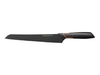 Fiskars Edge - Brödkniv - 23.43 Cm