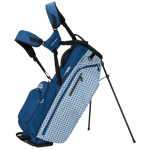 TaylorMade Flextech Crossover - Bärbag (Färg: Script Icon)