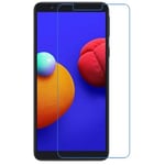 Samsung   Galaxy A01 Core         Plastic Screen Protector