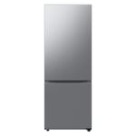 Samsung SpaceMax 538 Litre 70/30 Fridge Freezer - Silver RB53DG703ES9EU