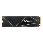 XPG GAMMIX S70 Blade - SSD - 8 TB - PCIe 4.0 x4 (NVMe)