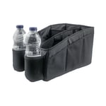 Simply Brands Car Front and Back Seat Organiser