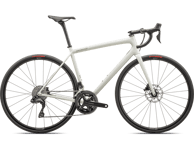 Specialized Aethos Comp - Shimano 105 Di2 61